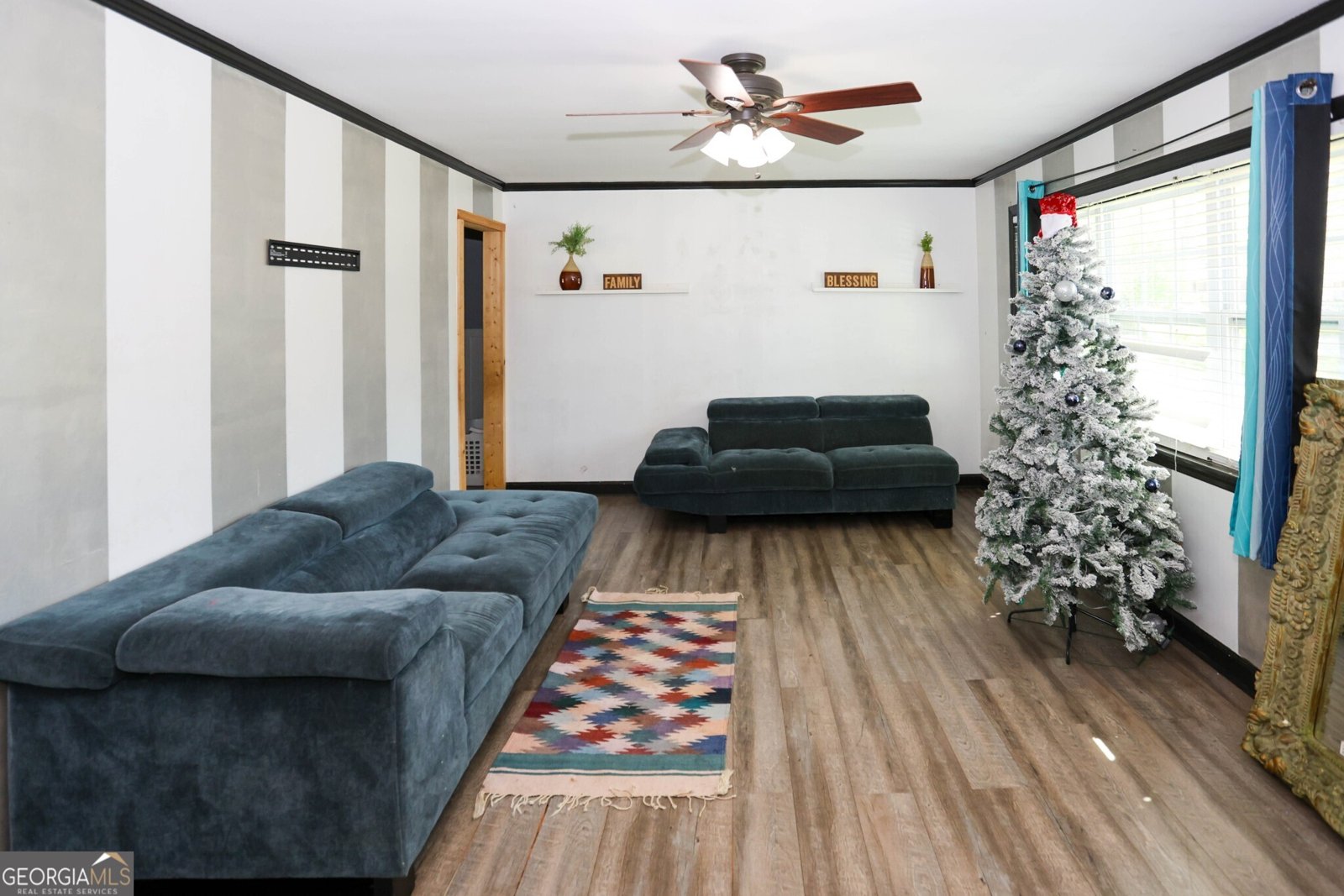 1259 Cherokee Avenue Griffin - Photo 8