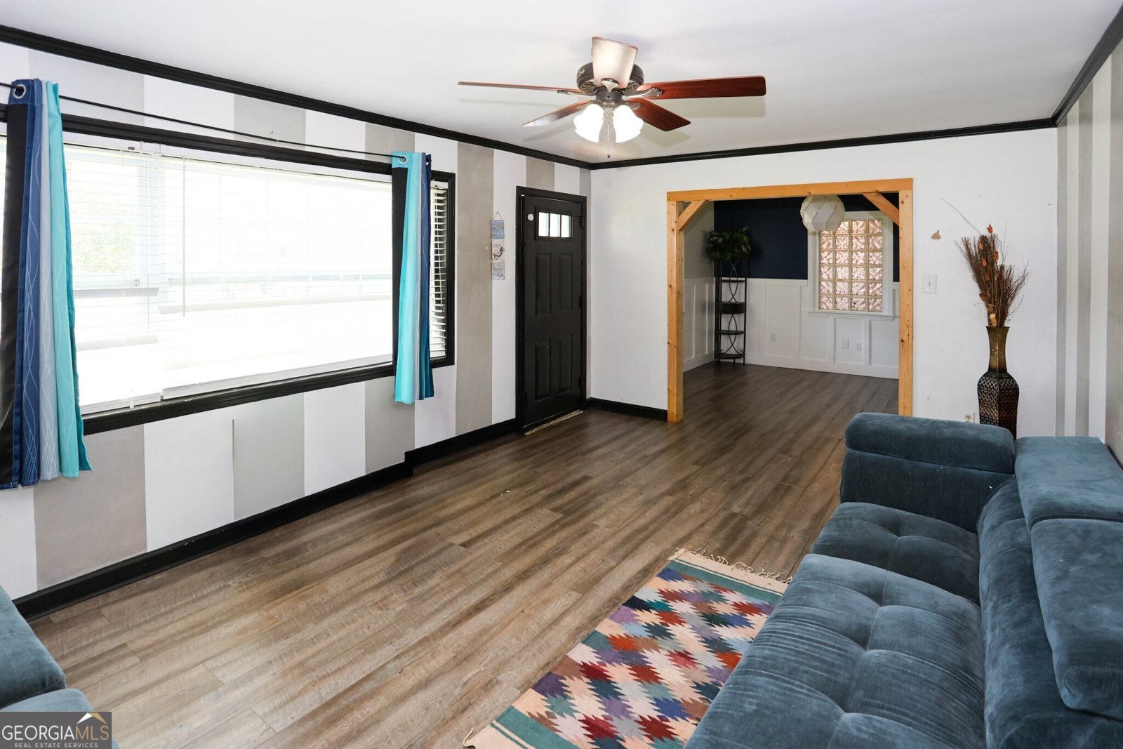 1259 Cherokee Avenue Griffin - Photo 9