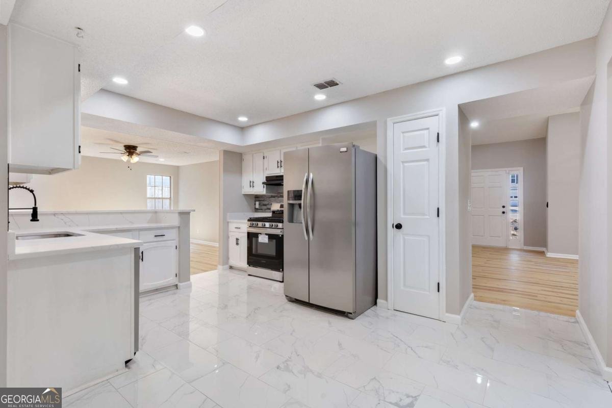 1321 Sweet Woods Drive Lawrenceville - Photo 11