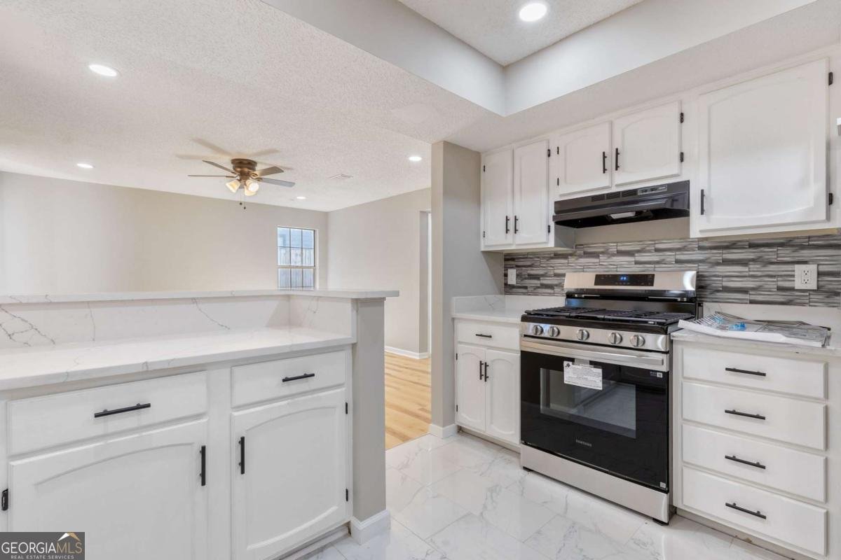 1321 Sweet Woods Drive Lawrenceville - Photo 12