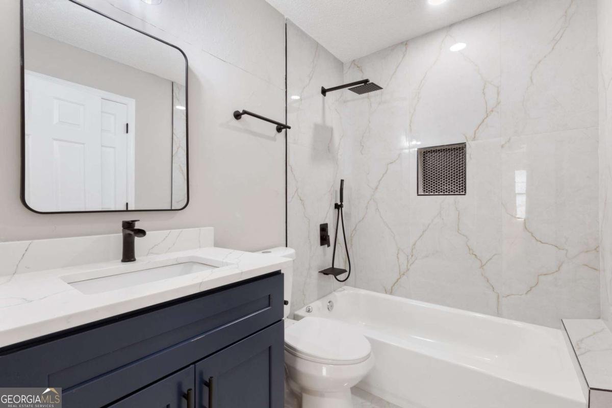 1321 Sweet Woods Drive Lawrenceville - Photo 23