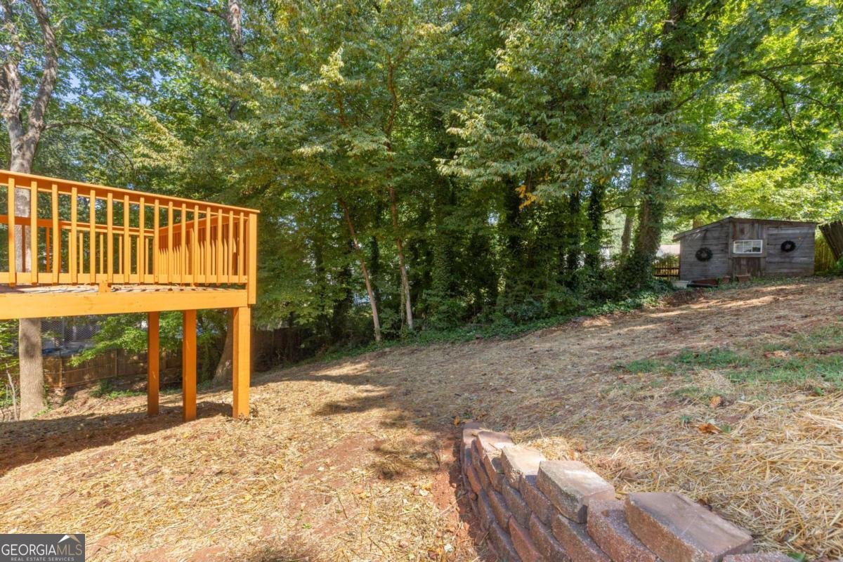 1321 Sweet Woods Drive Lawrenceville - Photo 27