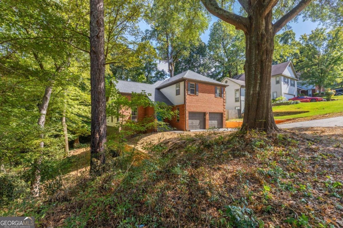 1321 Sweet Woods Drive Lawrenceville - Photo 31