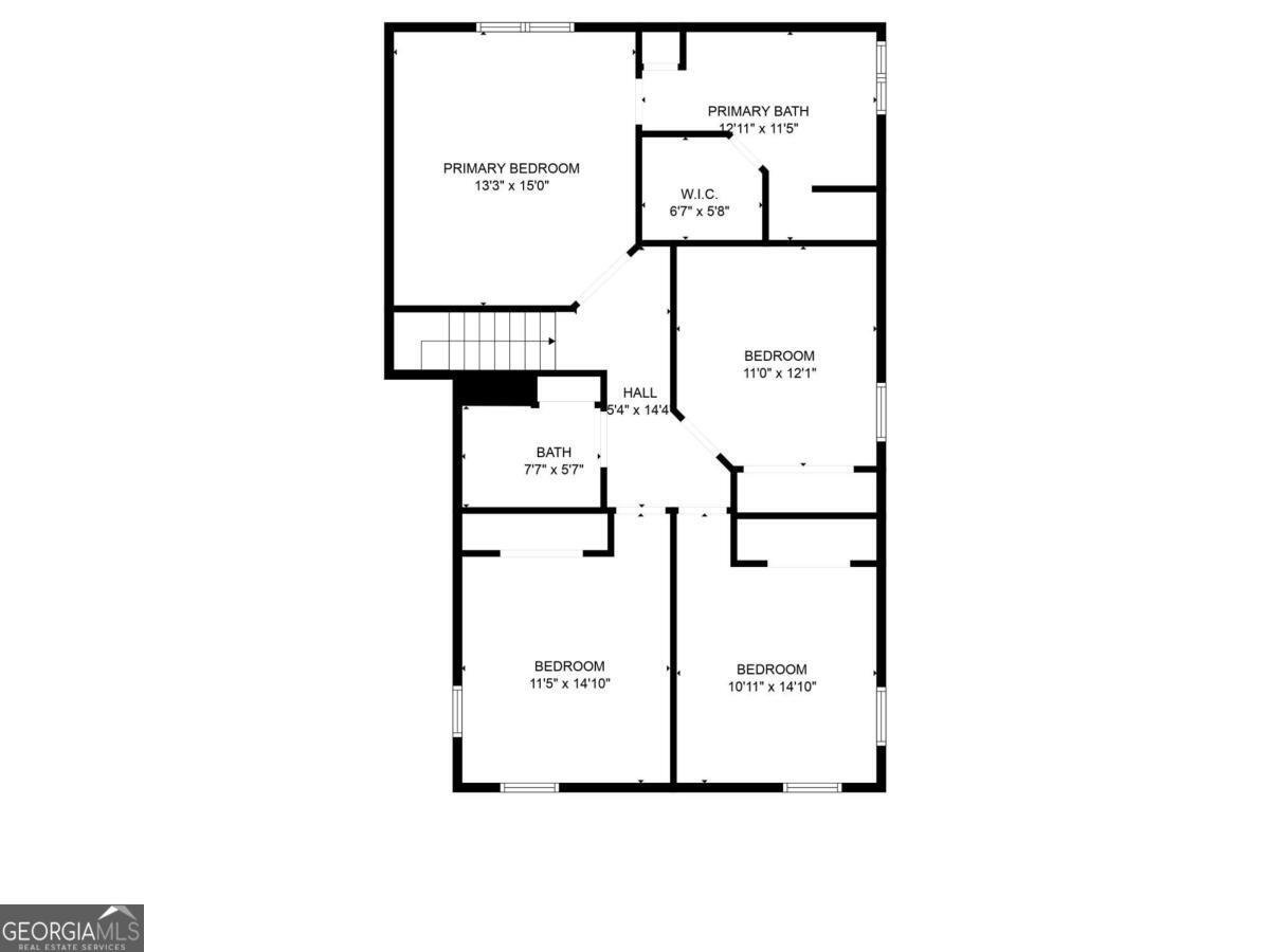 1321 Sweet Woods Drive Lawrenceville - Photo 32