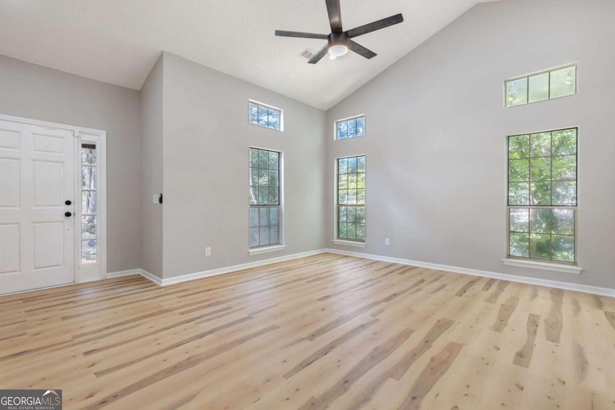 1321 Sweet Woods Drive Lawrenceville - Photo 6