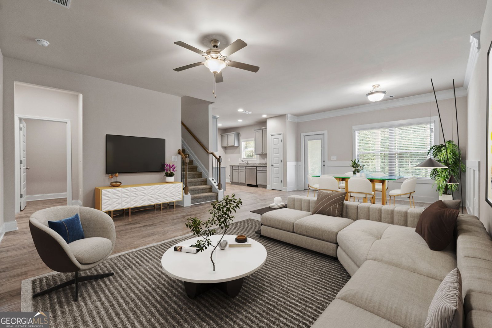 859 Crescent Lane Griffin - Photo 15