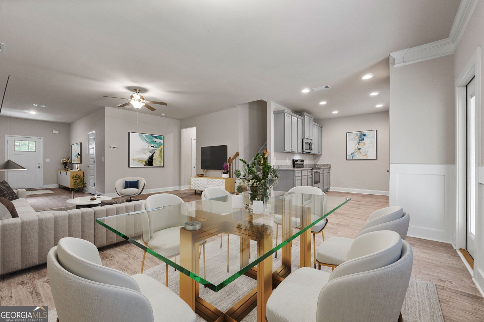 859 Crescent Lane Griffin - Photo 16