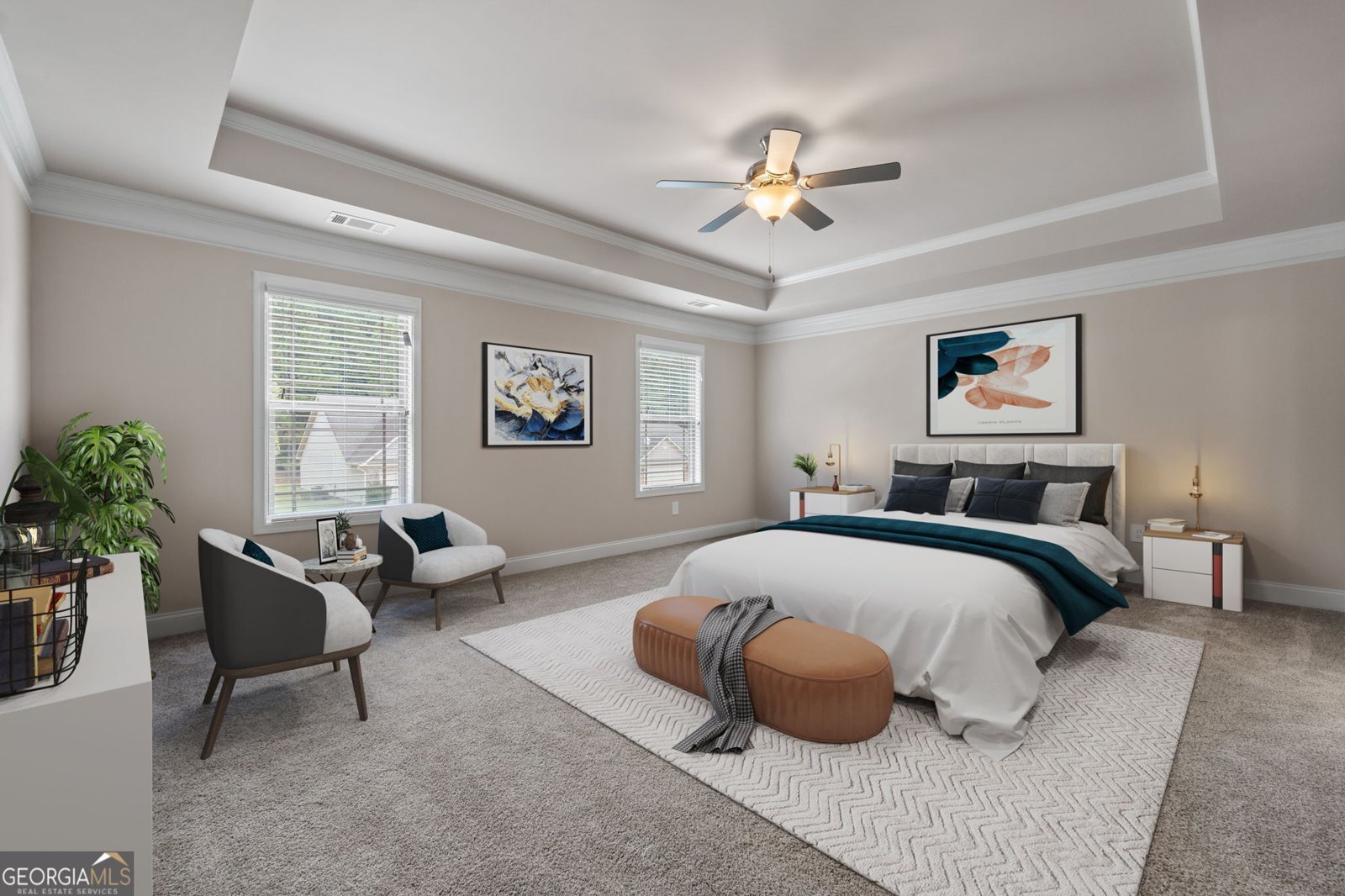 859 Crescent Lane Griffin - Photo 18