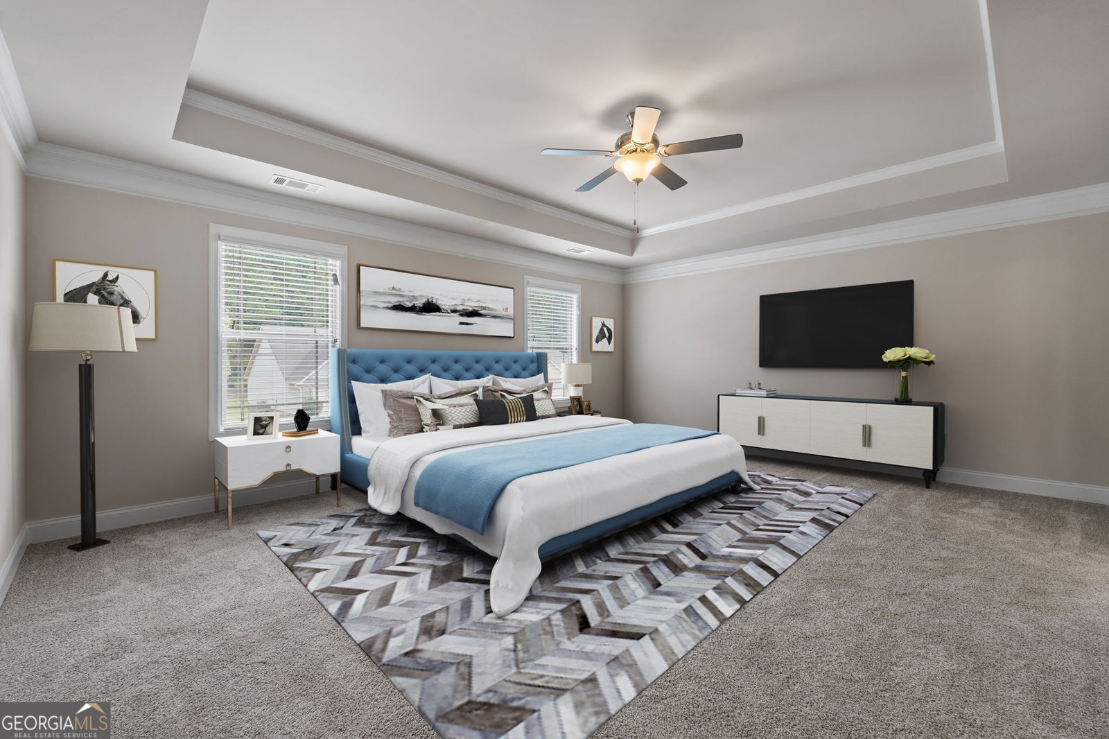 859 Crescent Lane Griffin - Photo 19