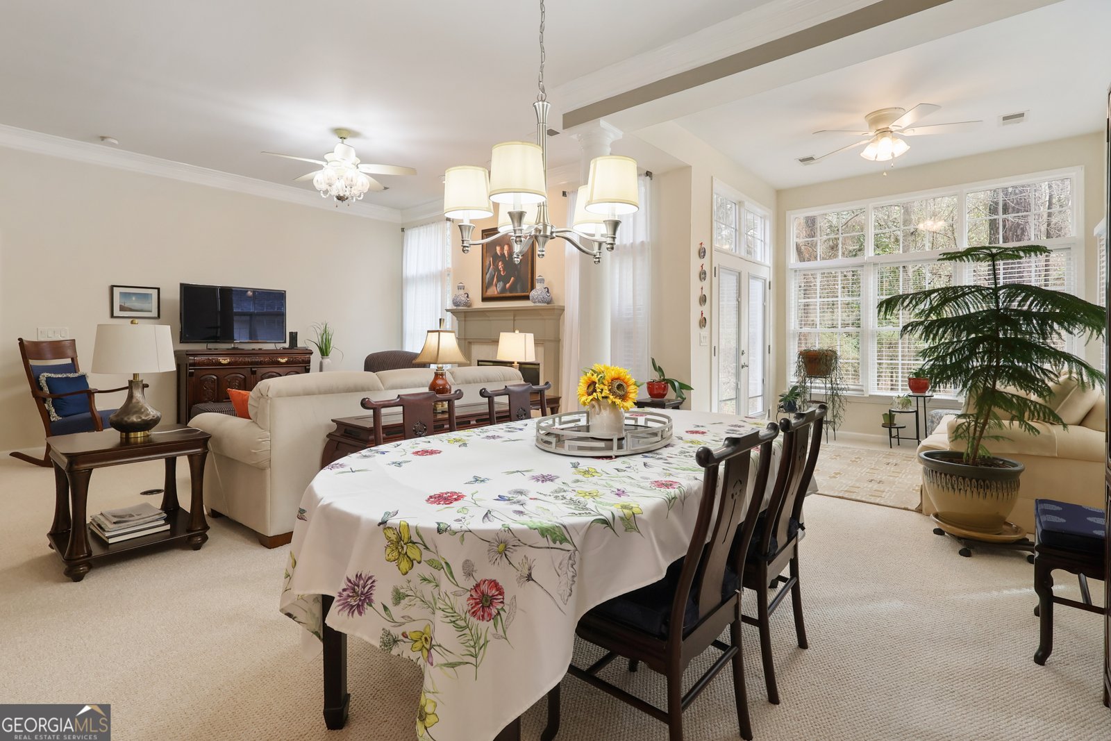 323 Lewisburg Drive McDonough - Photo 11