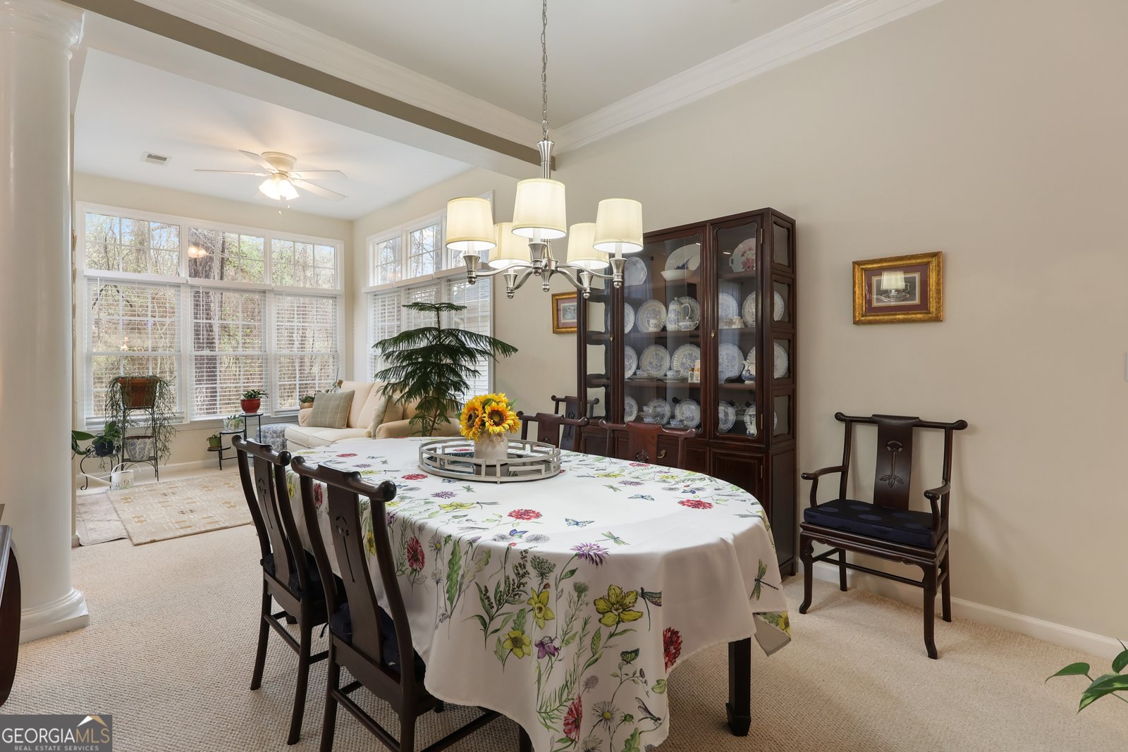 323 Lewisburg Drive McDonough - Photo 13