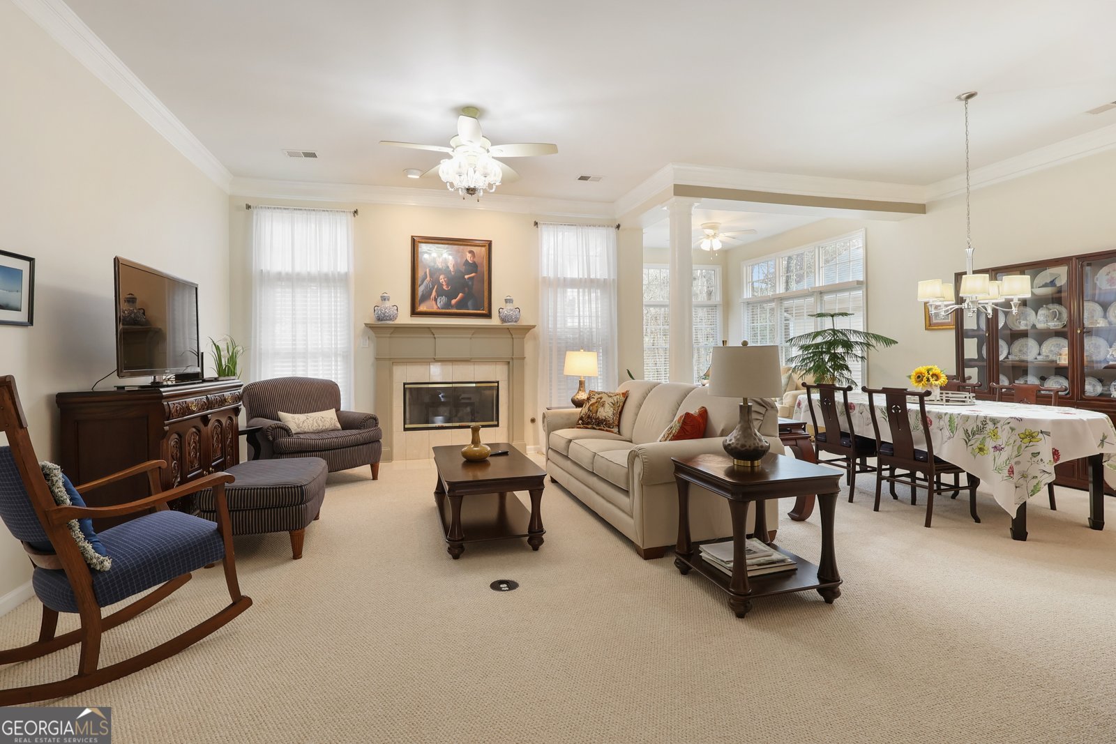 323 Lewisburg Drive McDonough - Photo 14