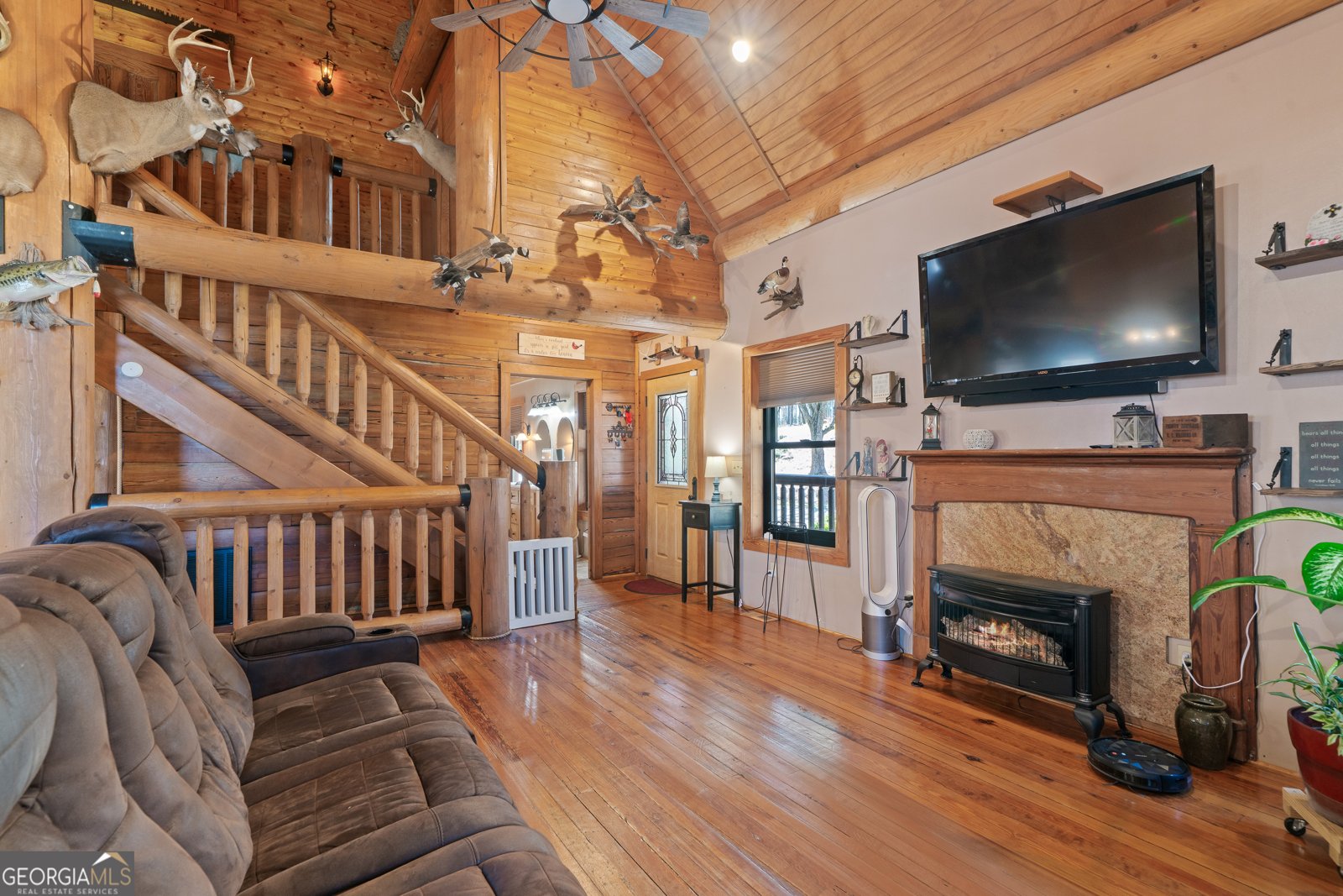 159 Dam Road Milledgeville - Photo 16