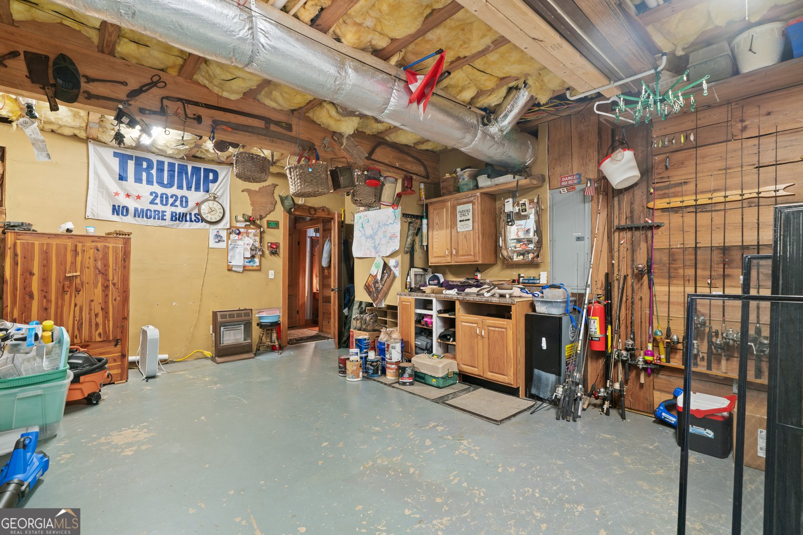 159 Dam Road Milledgeville - Photo 40