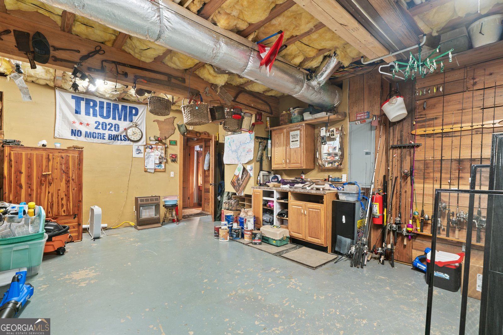 159 Dam Road Milledgeville - Photo 41