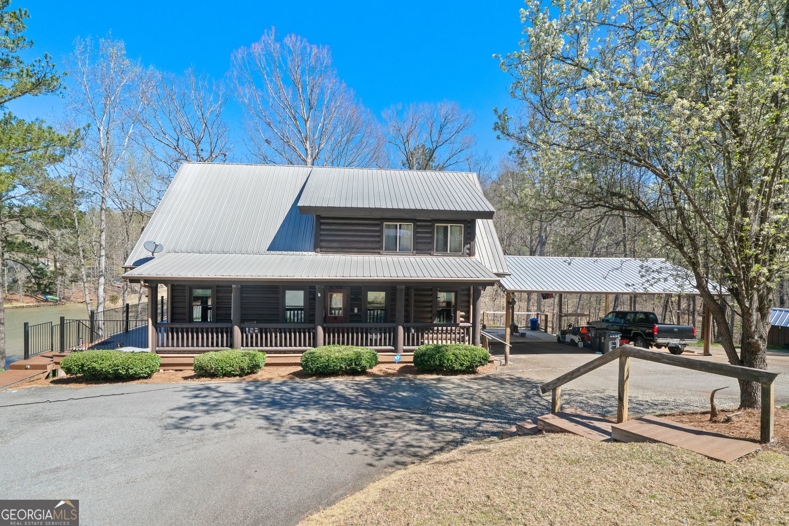 159 Dam Road Milledgeville - Photo 55