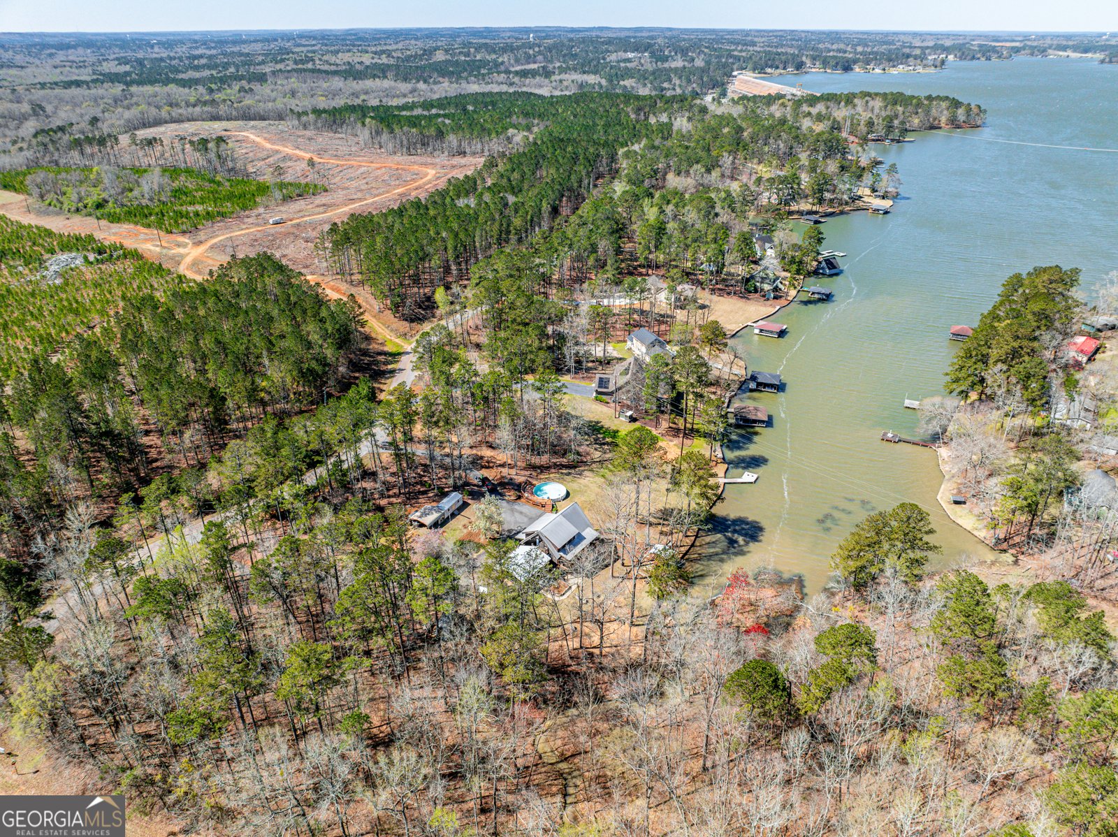 159 Dam Road Milledgeville - Photo 58