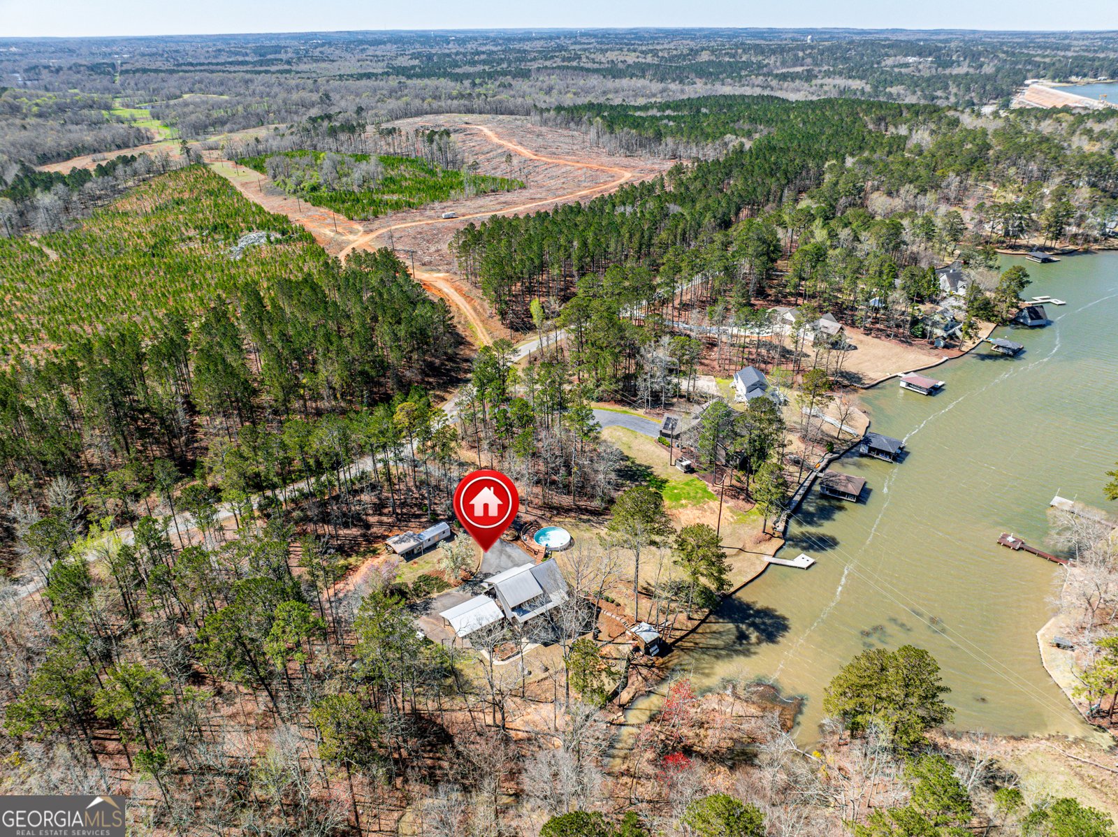 159 Dam Road Milledgeville - Photo 59