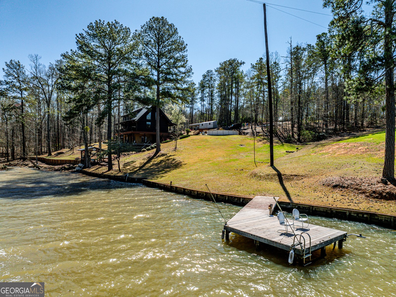 159 Dam Road Milledgeville - Photo 6