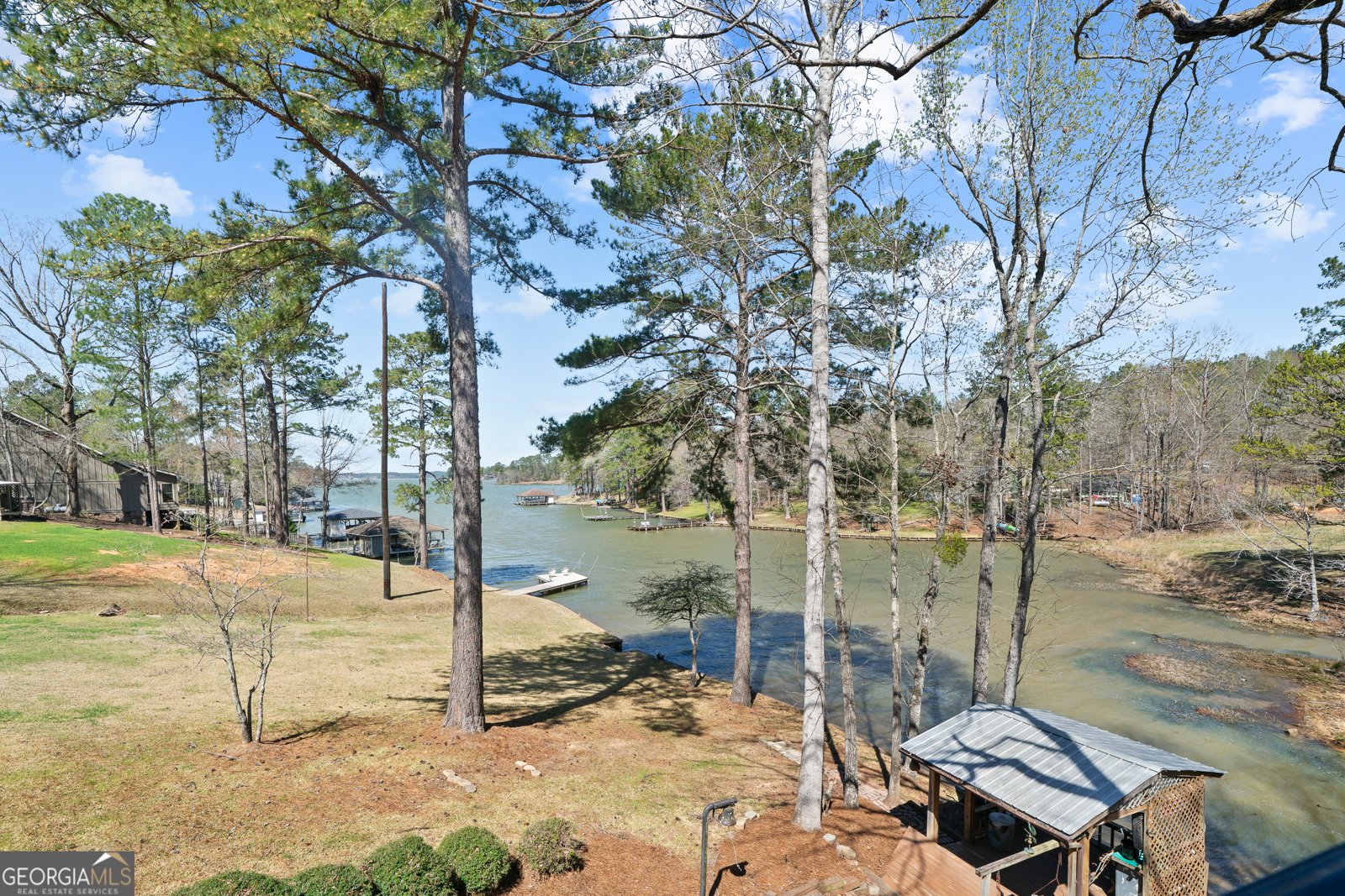 159 Dam Road Milledgeville - Photo 7