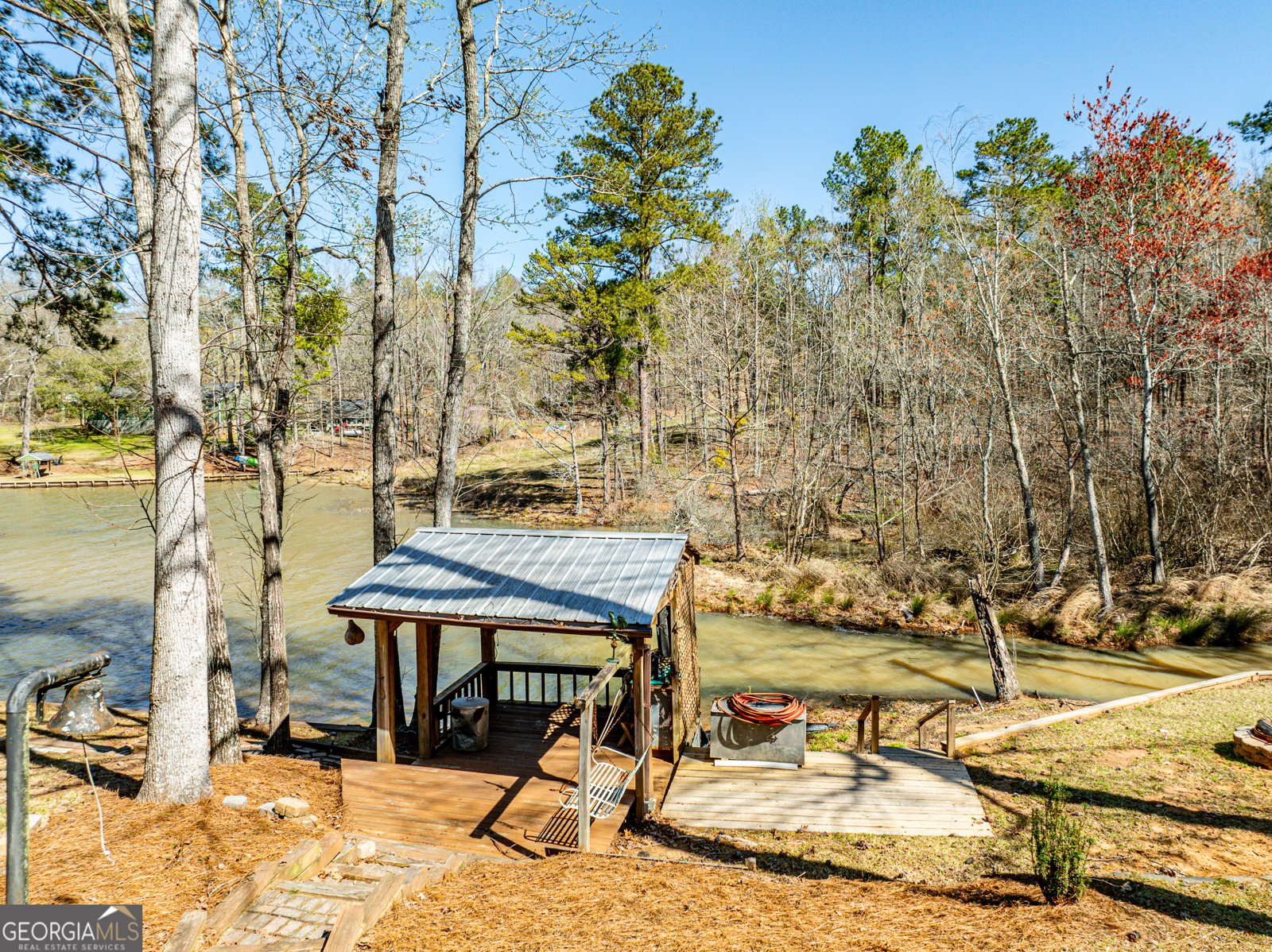 159 Dam Road Milledgeville - Photo 72