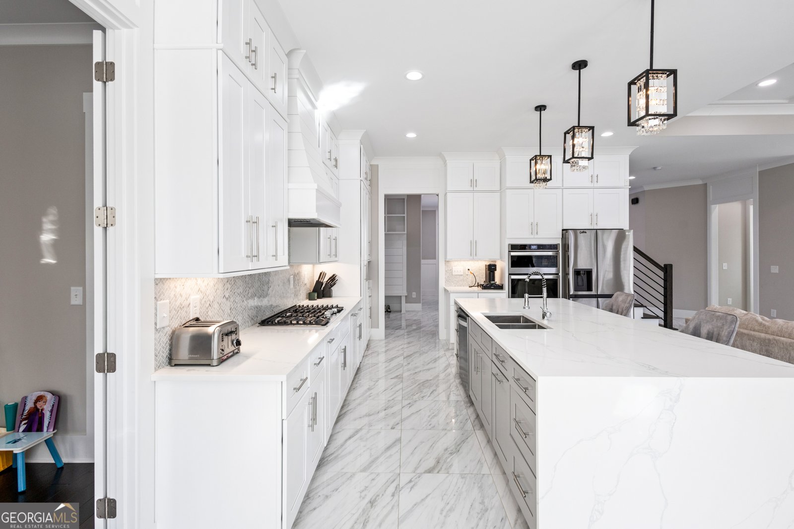 1952 Azalea Drive Lawrenceville - Photo 20