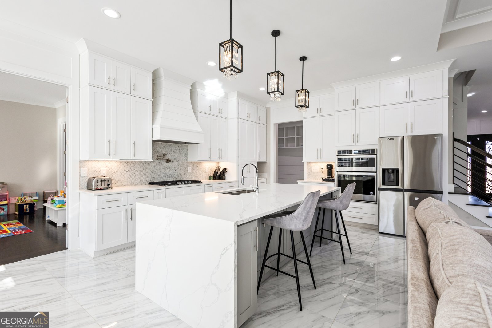 1952 Azalea Drive Lawrenceville - Photo 21