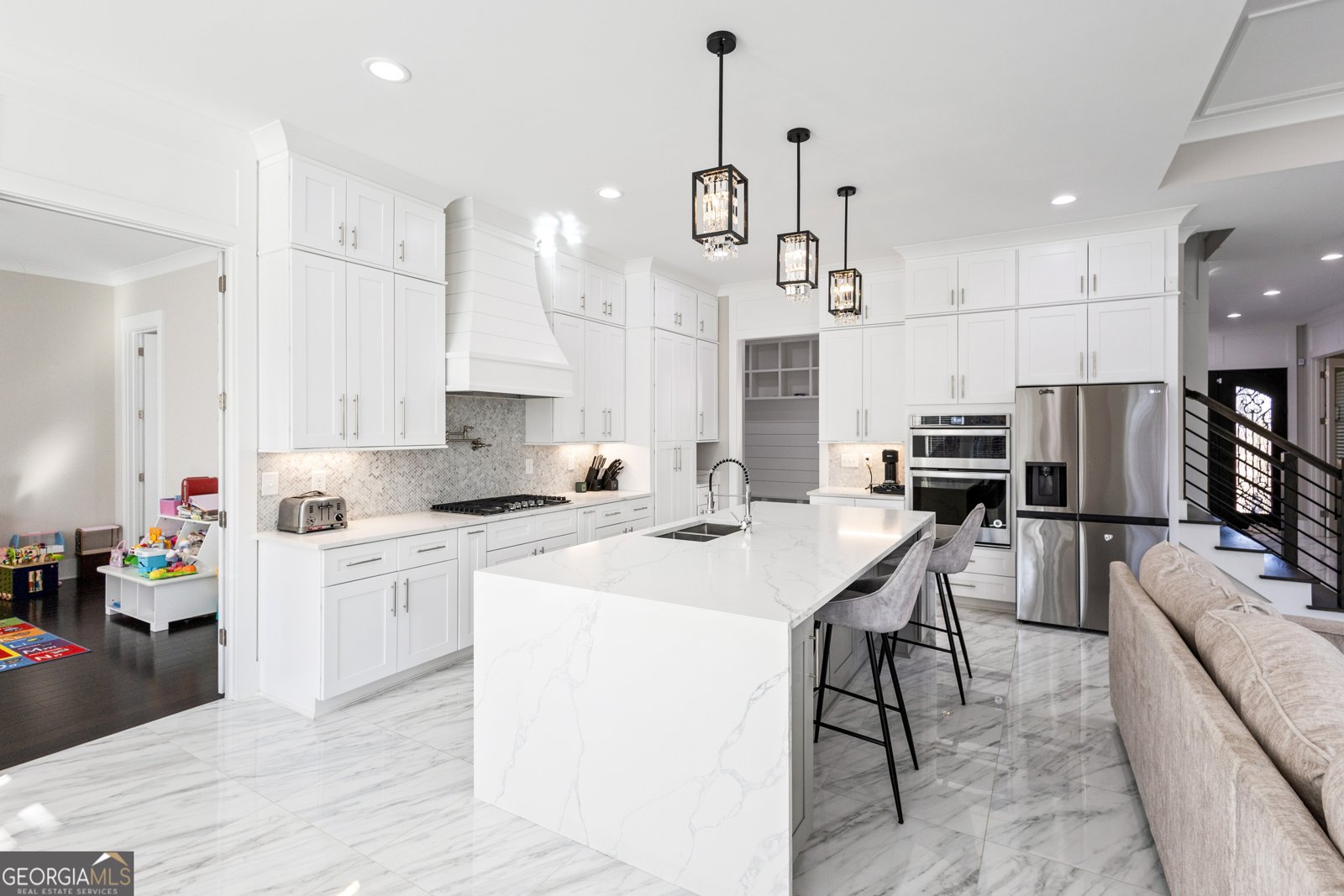 1952 Azalea Drive Lawrenceville - Photo 23