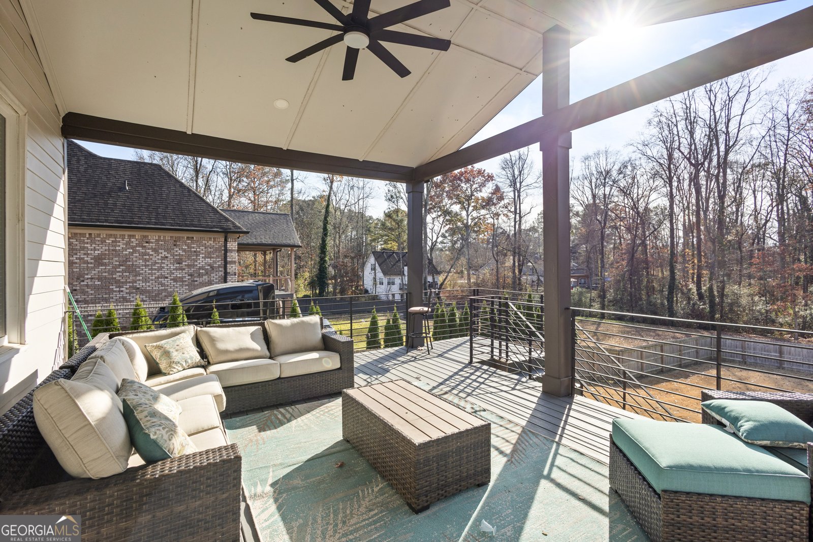 1952 Azalea Drive Lawrenceville - Photo 64