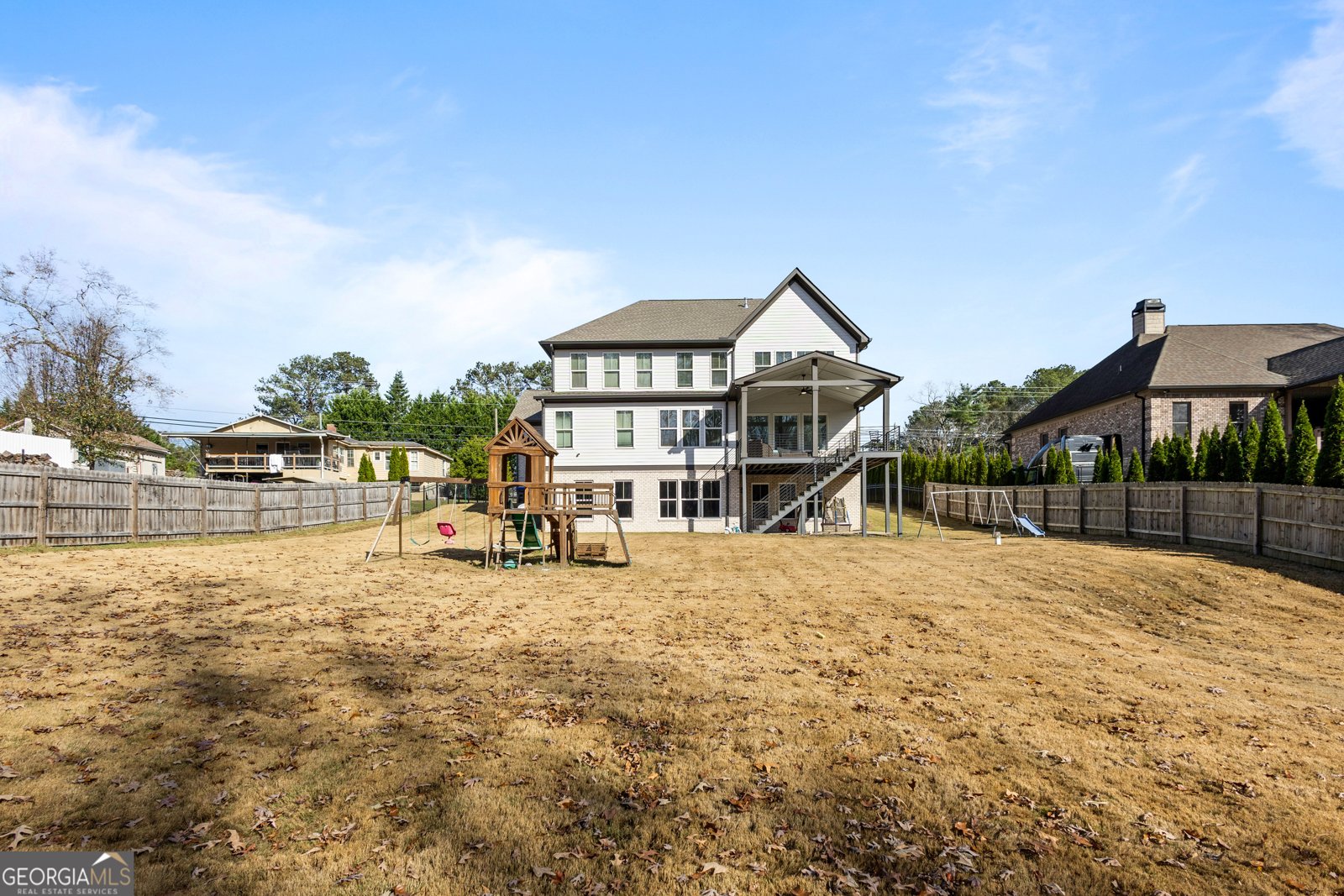 1952 Azalea Drive Lawrenceville - Photo 66