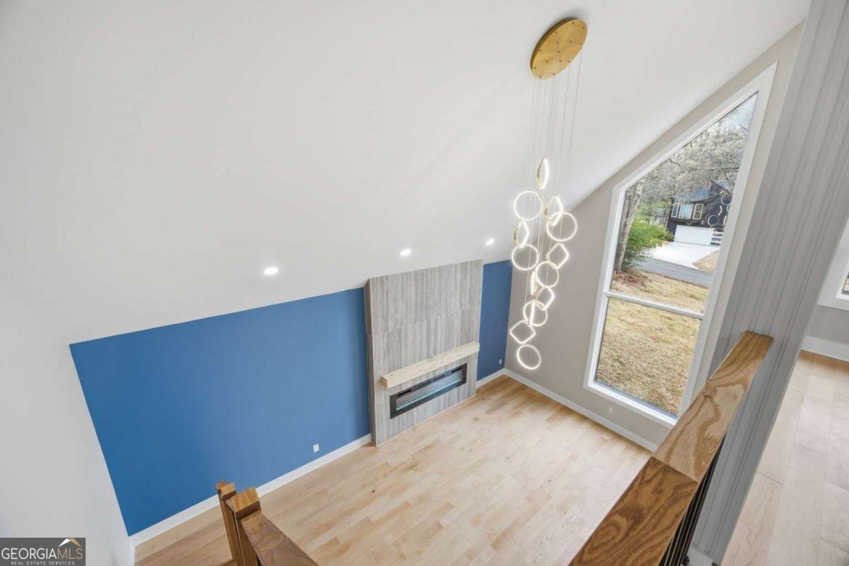 3213 Cedar Bluff Drive Marietta - Photo 10