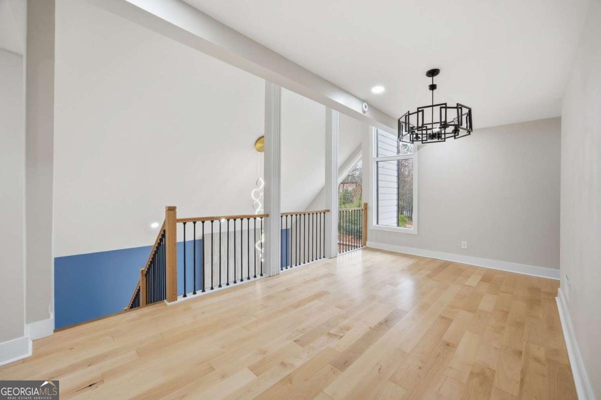 3213 Cedar Bluff Drive Marietta - Photo 13