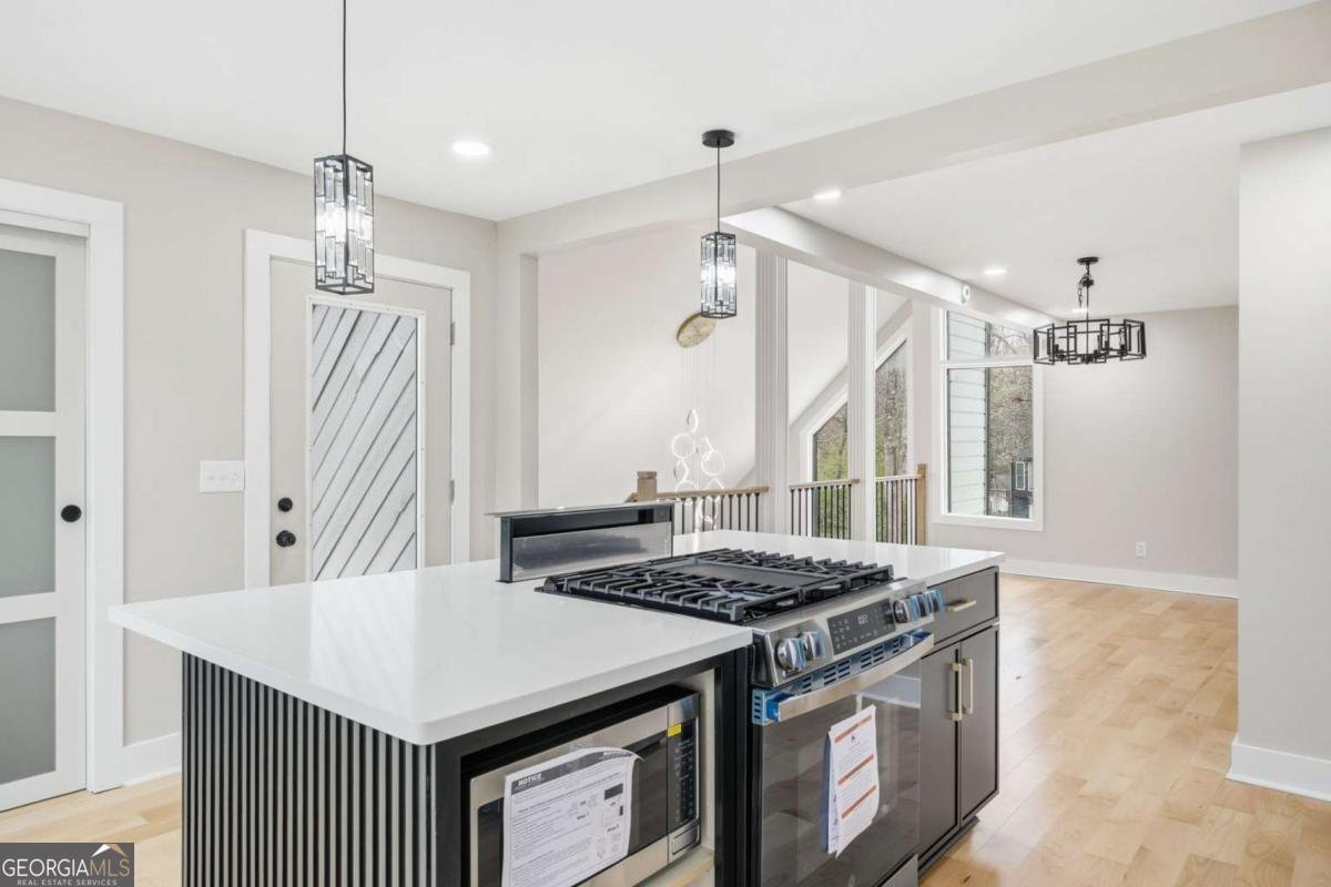 3213 Cedar Bluff Drive Marietta - Photo 17