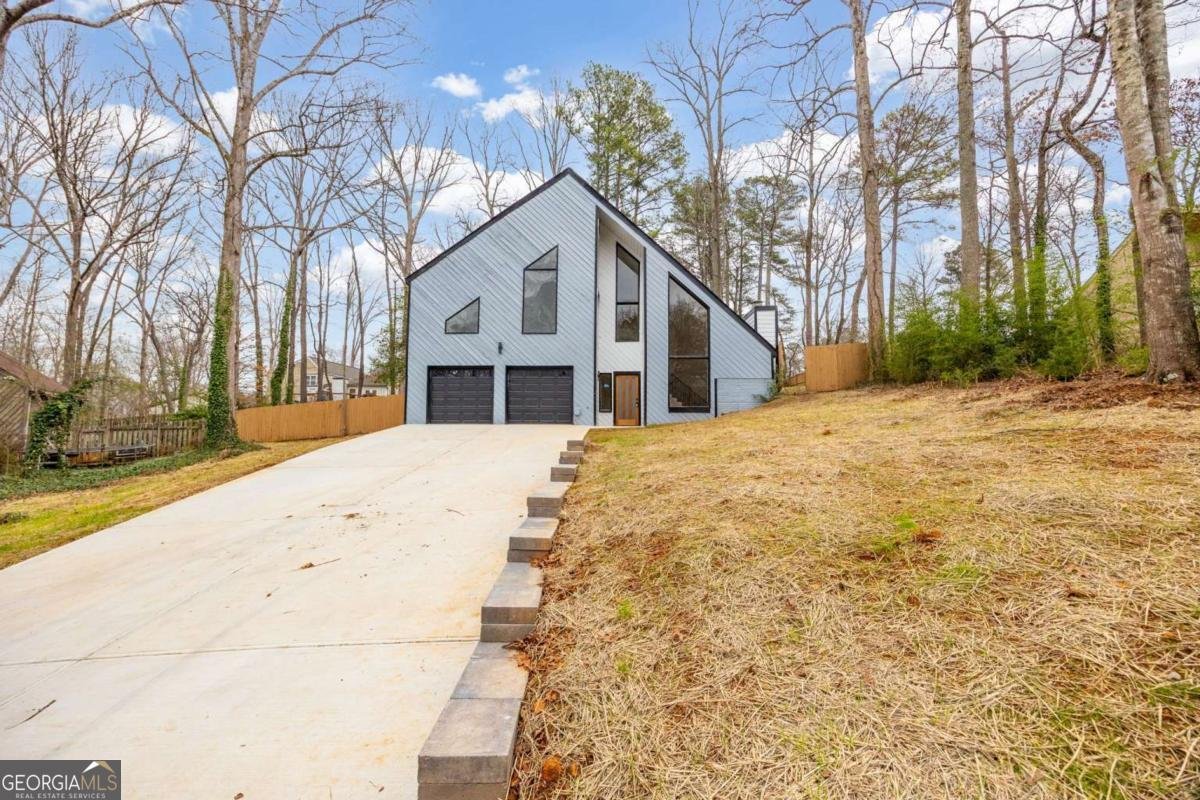 3213 Cedar Bluff Drive Marietta - Photo 28