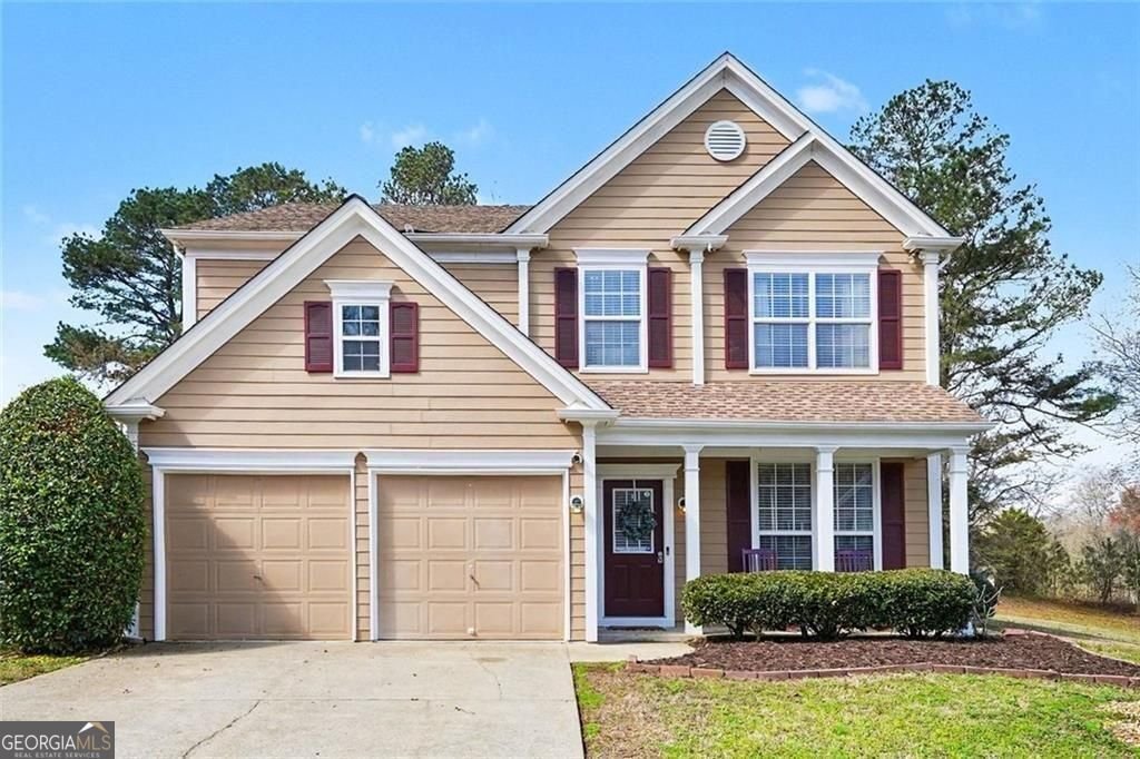 3223 Henford Court Marietta - Photo 1