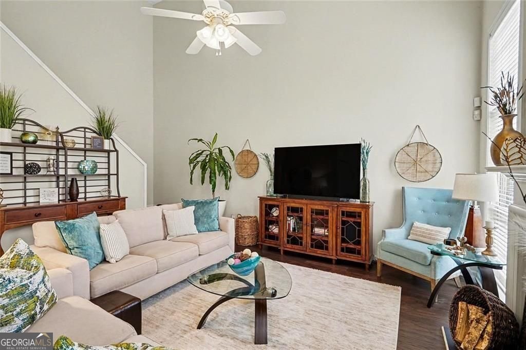 3223 Henford Court Marietta - Photo 10