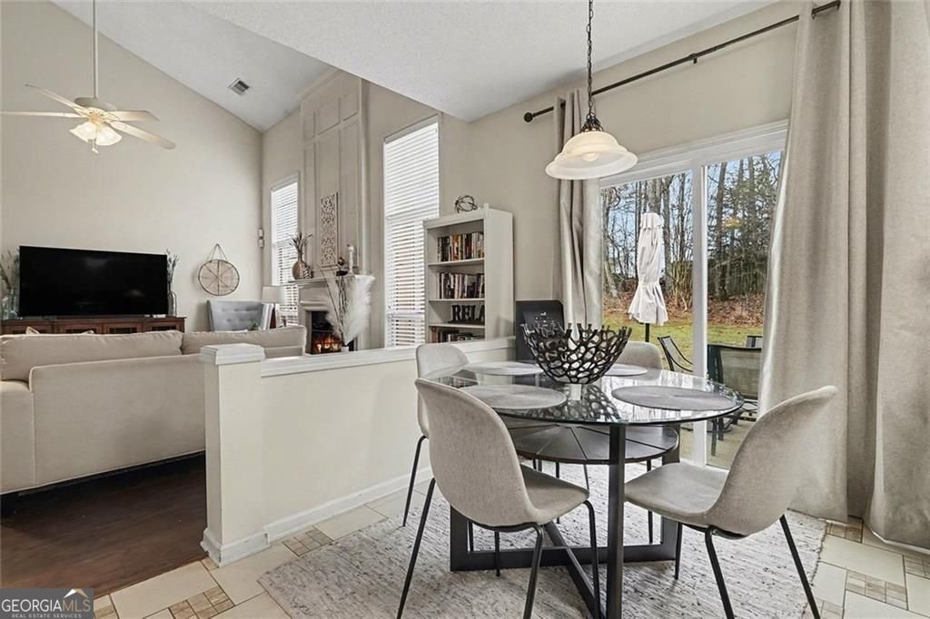 3223 Henford Court Marietta - Photo 11