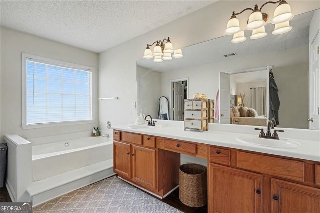 3223 Henford Court Marietta - Photo 18