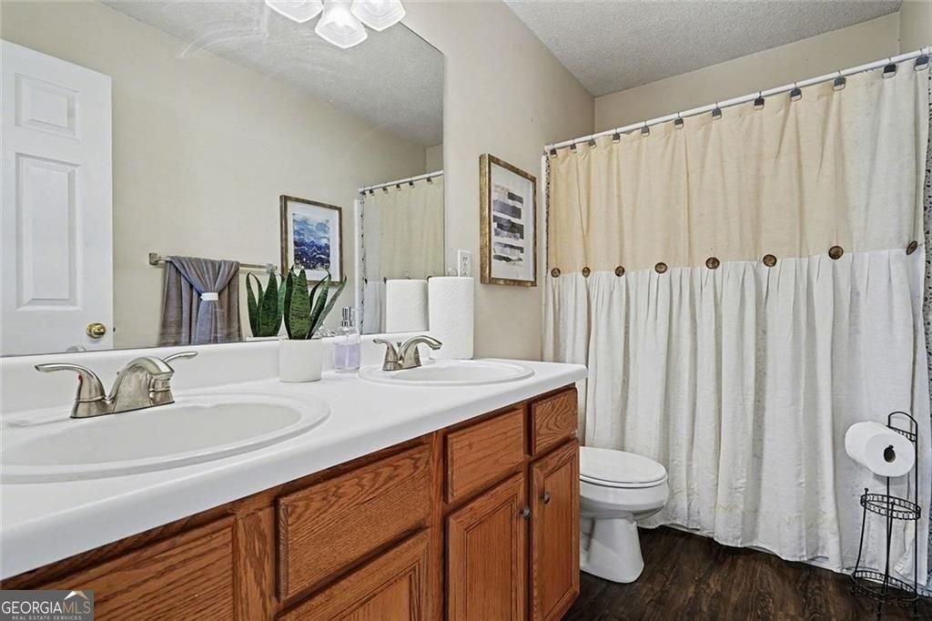 3223 Henford Court Marietta - Photo 23