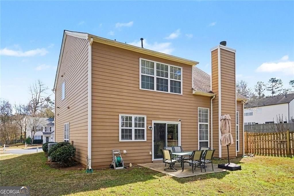 3223 Henford Court Marietta - Photo 24