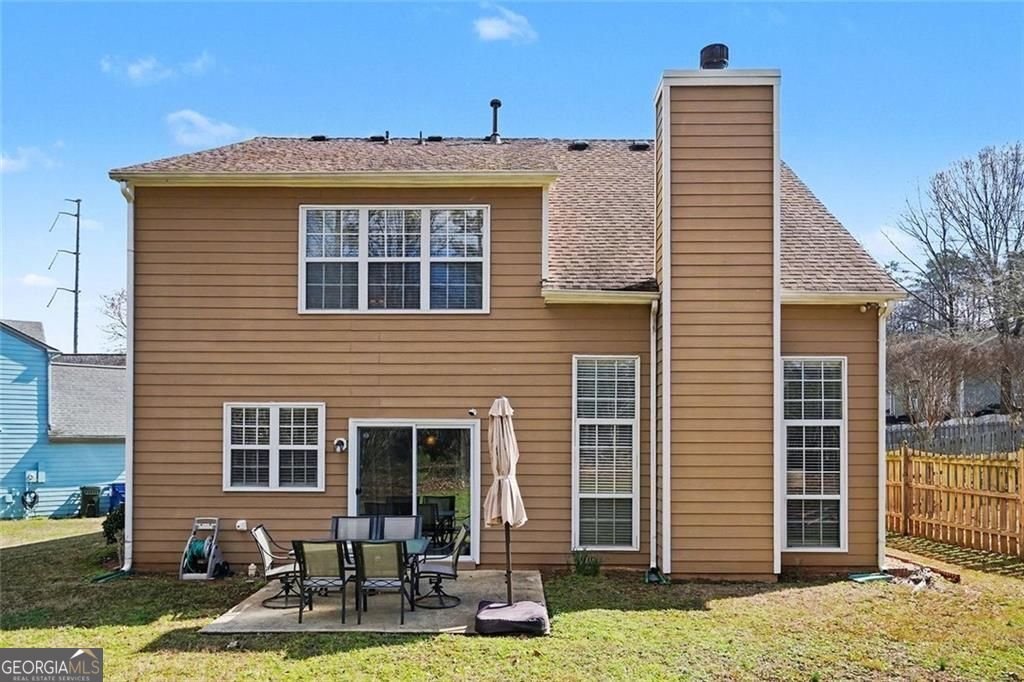 3223 Henford Court Marietta - Photo 26