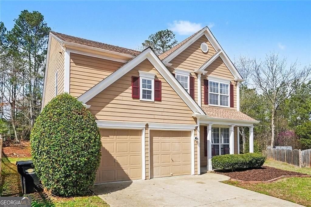 3223 Henford Court Marietta - Photo 29