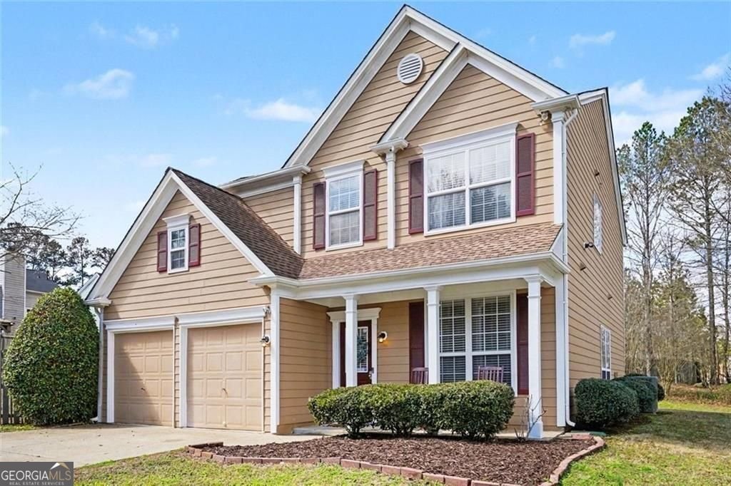 3223 Henford Court Marietta - Photo 30