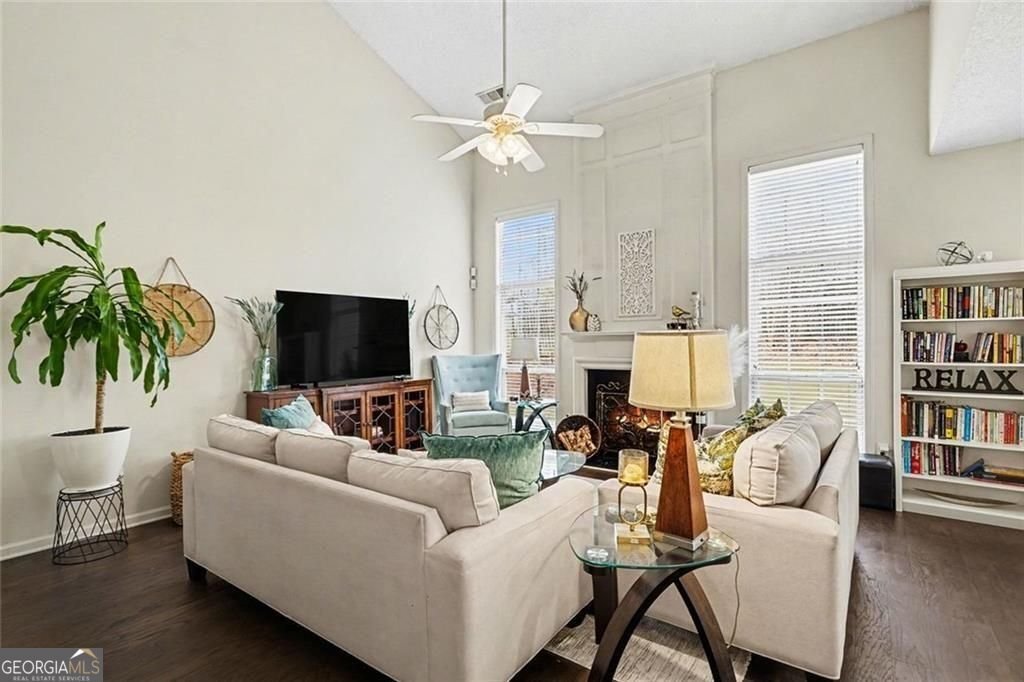 3223 Henford Court Marietta - Photo 6