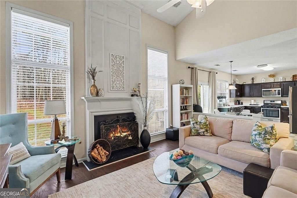 3223 Henford Court Marietta - Photo 7