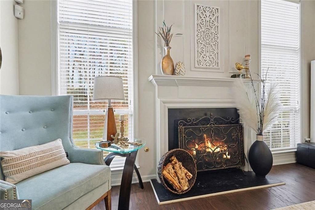 3223 Henford Court Marietta - Photo 8