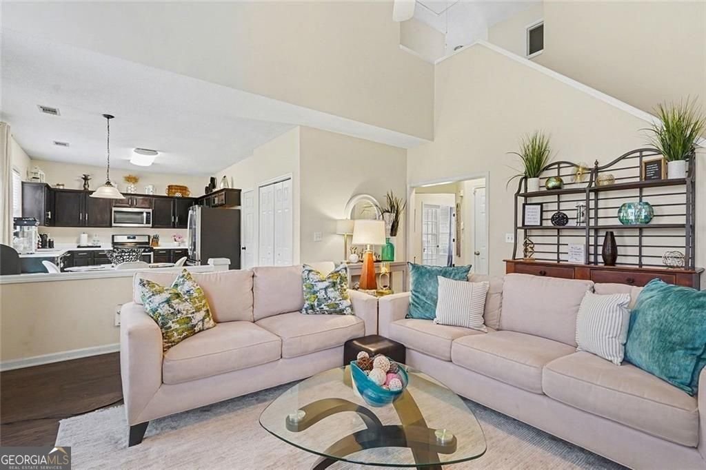 3223 Henford Court Marietta - Photo 9