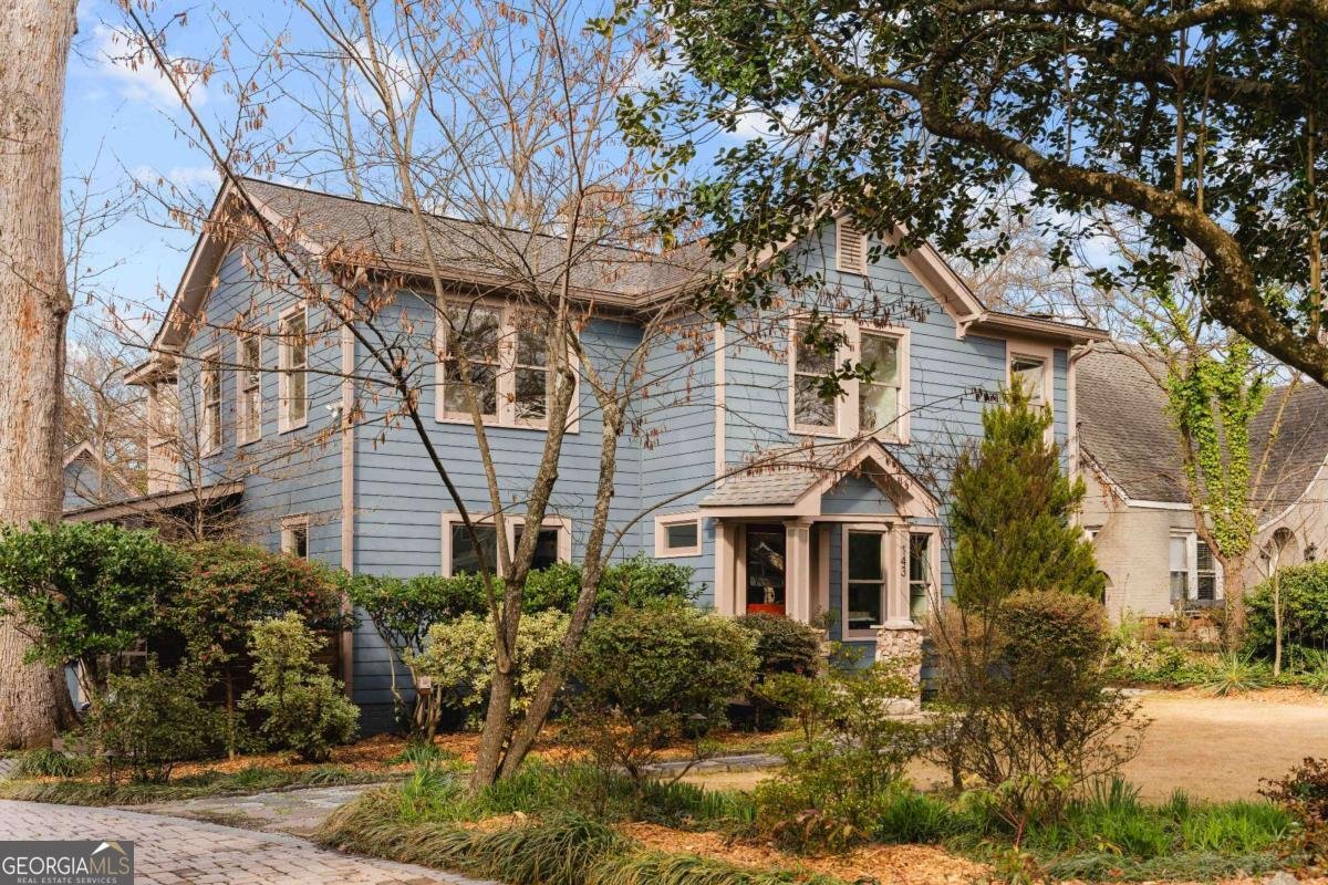 143 Maxwell Street Decatur - Photo 53