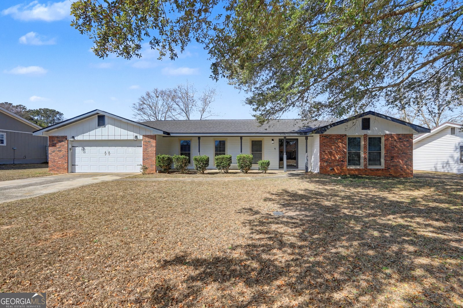 105 Mitchell Court Warner Robins - Photo 1