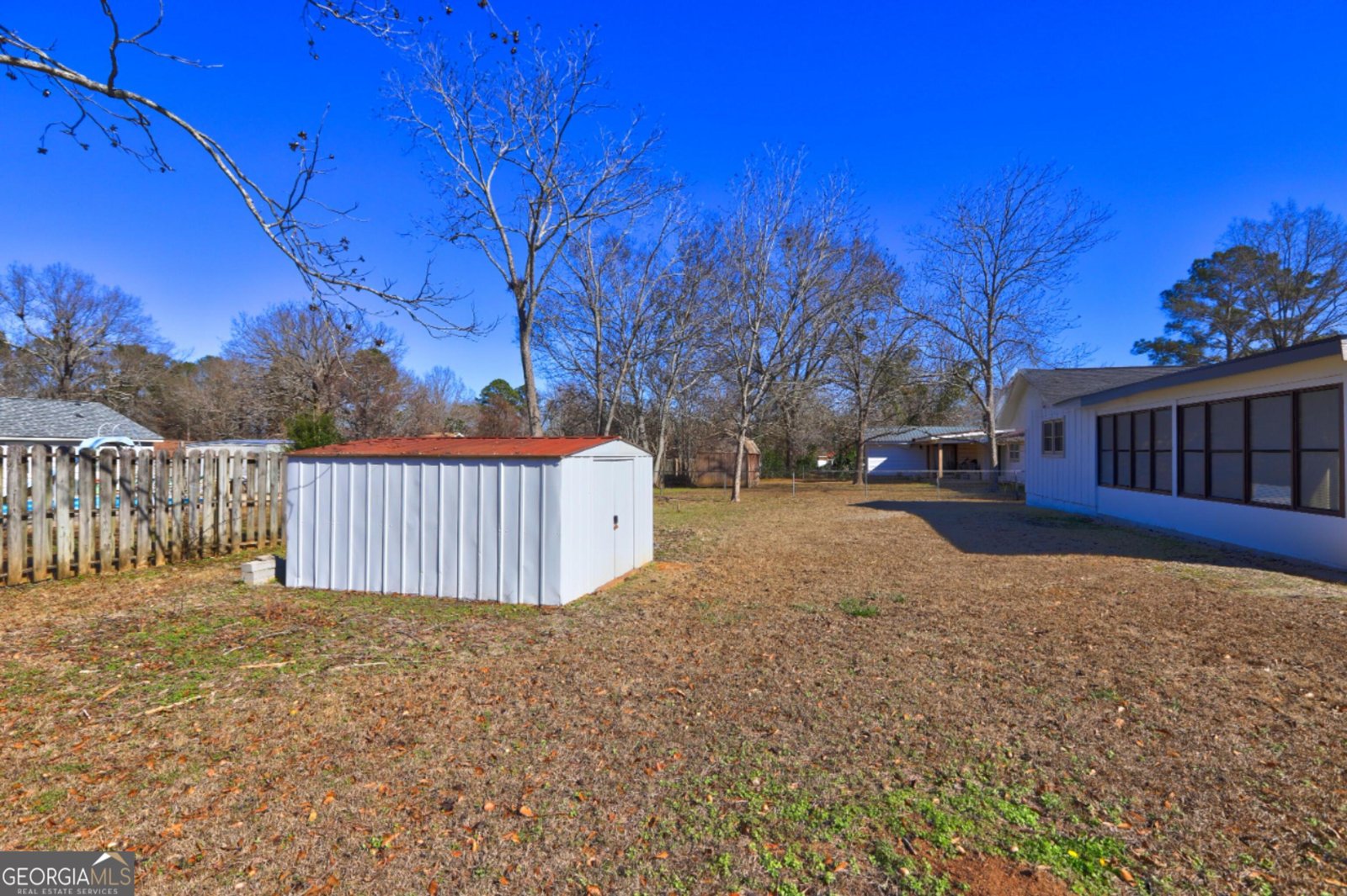 105 Mitchell Court Warner Robins - Photo 43